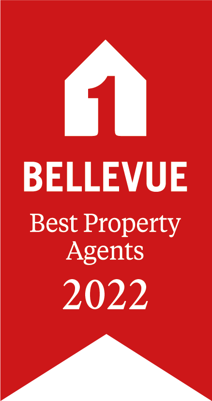 BELLEVUE Best Property Agents 2022
