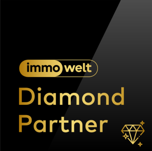 immowelt Diamond Partner